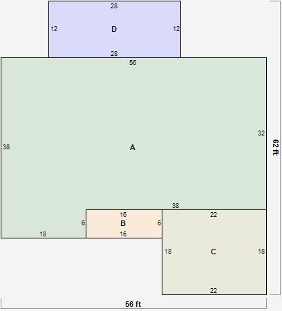 Residential Card 2