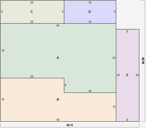 Residential Card 1