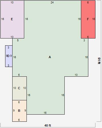 Residential Card 1