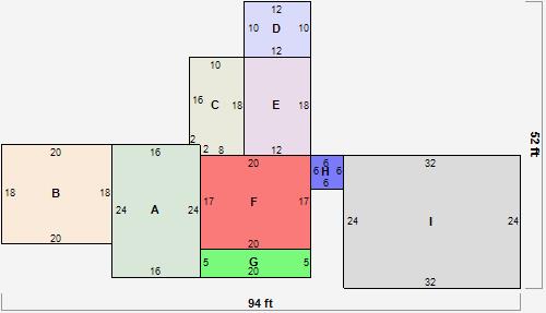 Residential Card 1
