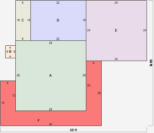Residential Card 1