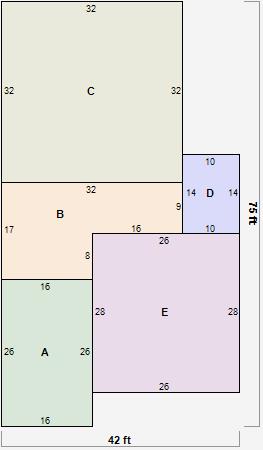 Residential Card 1