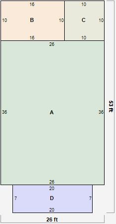 Residential Card 1