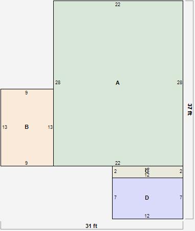 Residential Card 1