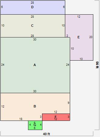 Residential Card 1