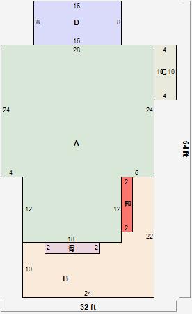 Residential Card 1