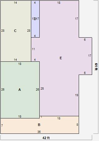 Residential Card 1
