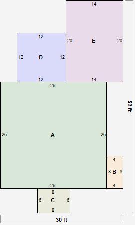 Residential Card 1