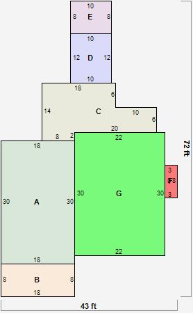 Residential Card 1