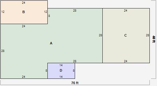Residential Card 1