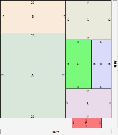 Residential Card 1