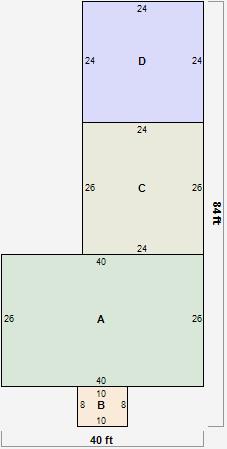 Residential Card 1