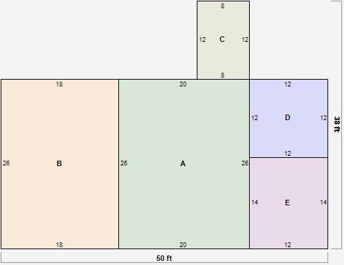 Residential Card 1