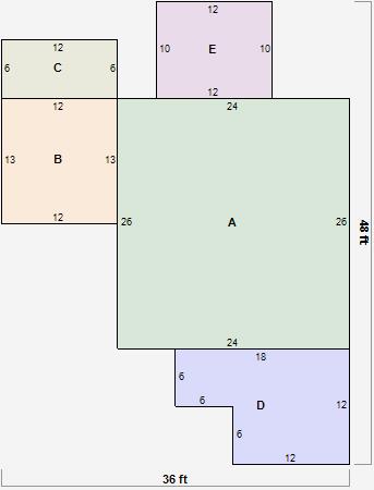 Residential Card 1