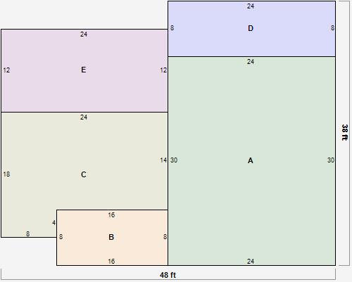 Residential Card 1