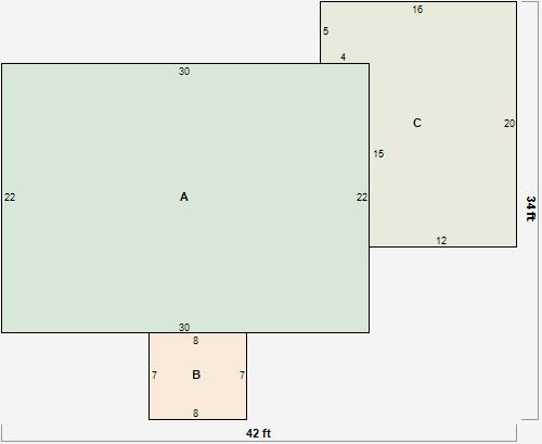 Residential Card 1