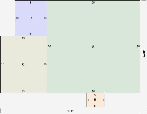 Residential Card 1