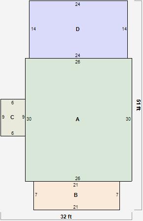 Residential Card 1