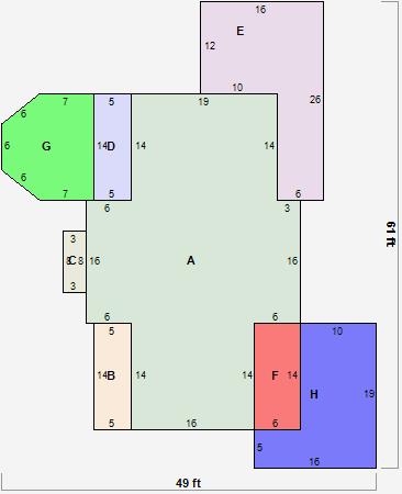 Residential Card 1