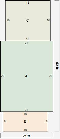 Residential Card 1
