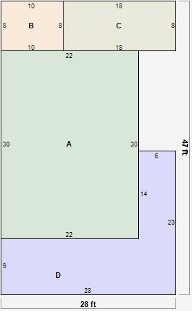 Residential Card 1