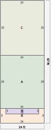 Residential Card 1