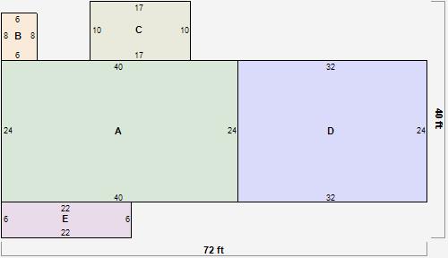 Residential Card 1