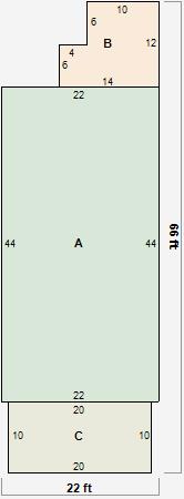 Residential Card 1