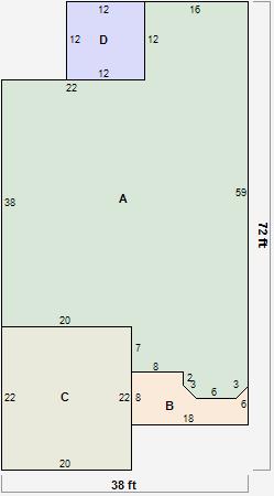 Residential Card 1