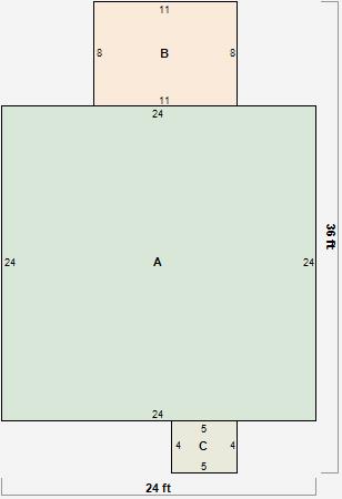 Residential Card 1