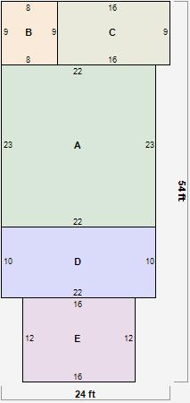 Residential Card 1