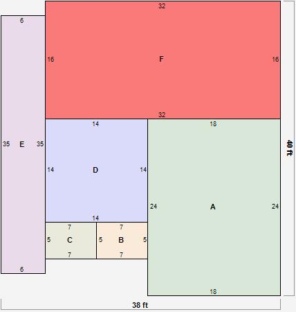 Residential Card 1