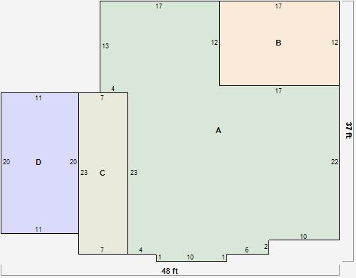 Residential Card 1