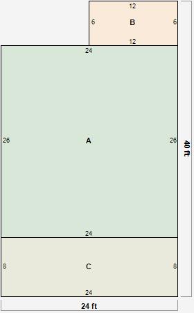 Residential Card 1