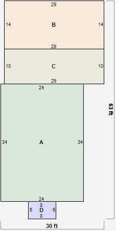 Residential Card 1
