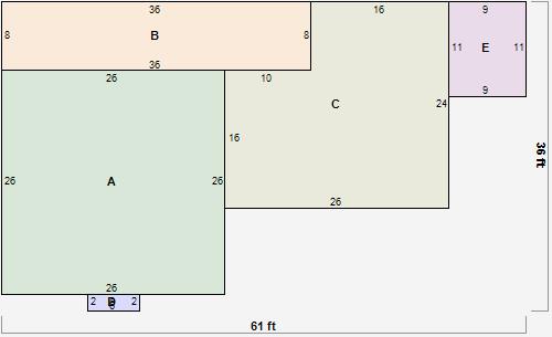 Residential Card 1