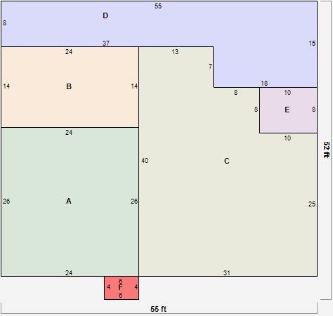 Residential Card 1