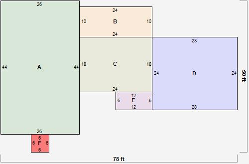 Residential Card 1
