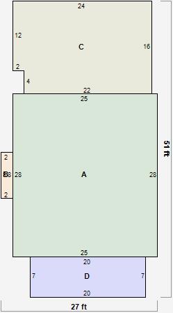 Residential Card 1