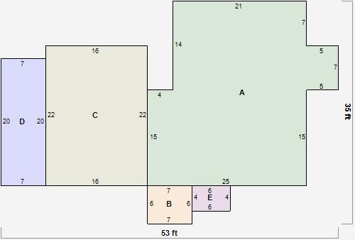 Residential Card 1
