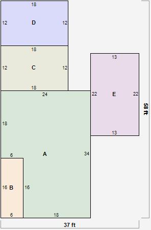 Residential Card 1