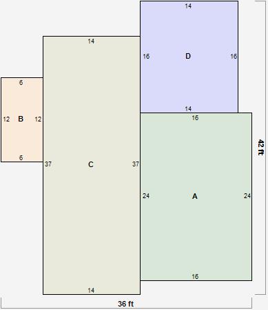 Residential Card 1