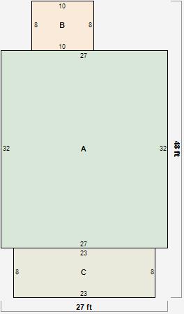 Residential Card 1