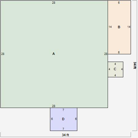 Residential Card 1