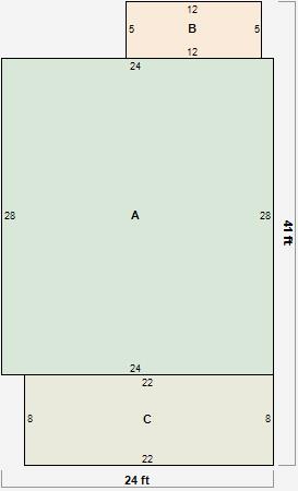 Residential Card 1