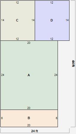 Residential Card 1