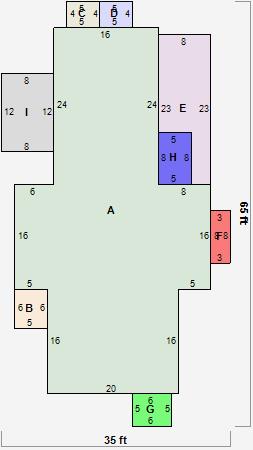 Residential Card 1