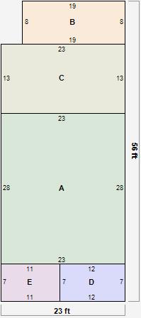 Residential Card 1