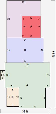 Residential Card 1