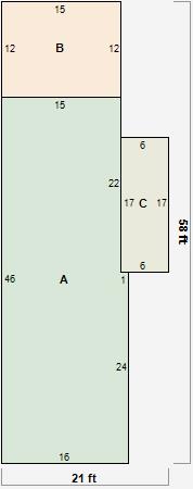 Residential Card 1